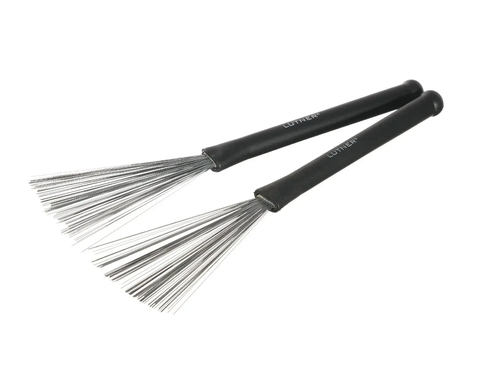 Щетки для барабана Lutner SV503, металлические