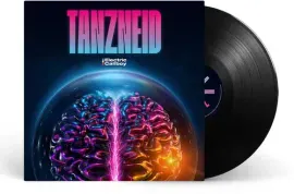 Виниловая пластинка Electric Callboy - Tanzneid [New Vinyl LP]