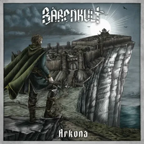 BARENKULT - Arkona (CD, Digibook)