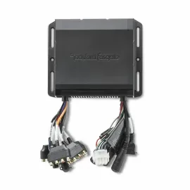 Rockford Fosgate PMX-8BB Digital Audio Marine Receiver