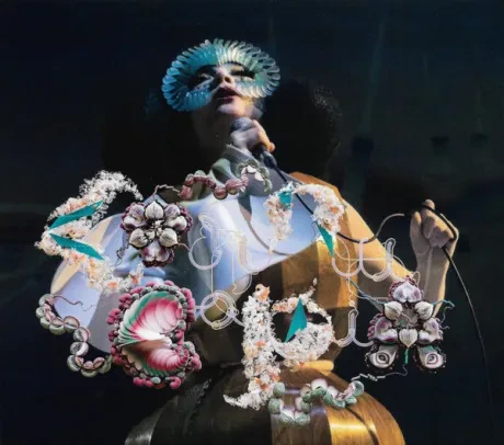 BJORK - Cornucopia Live (2CD)