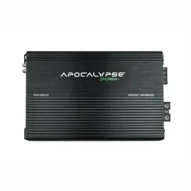 Deaf Bonce Apocalypse ASA 1500.2 Class D 2 Channel Car Amplifier