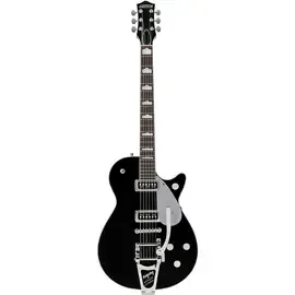 Электрогитара Gretsch G6128T Players Edition Jet DS Bigsby Black