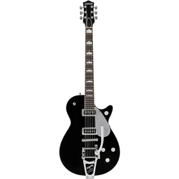 Электрогитара Gretsch G6128T Players Edition Jet DS Bigsby Black