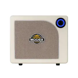 Комбоусилитель для электрогитары Mooer DH15i WH White 1x5 15W