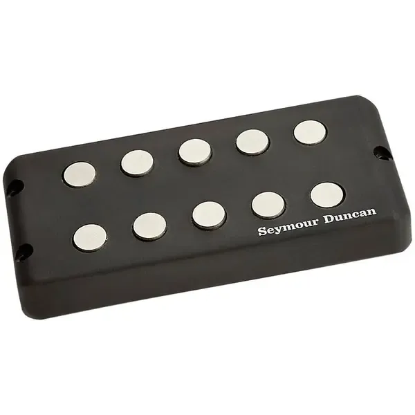 Звукосниматель для бас-гитары Seymour Duncan SMB-5a Music Man 5 Black