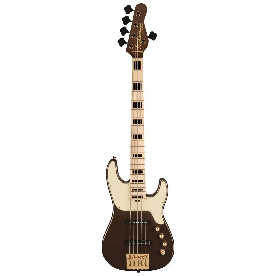 Б/У Бас-гитара Jackson Gladys Pro Series Signature Concert Black Stone
