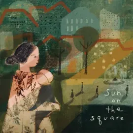 Виниловая пластинка The Innocence Mission – Sun On The Square (Релиз 2018)