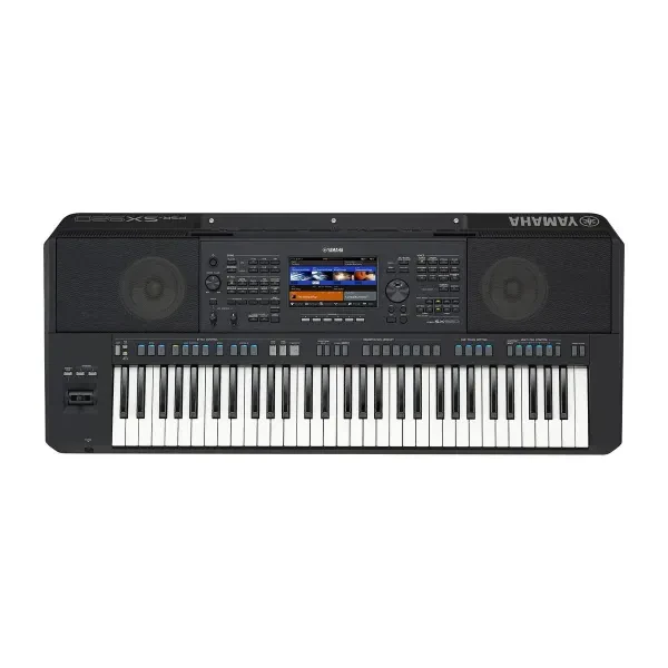 Yamaha PSR-SX920 Arranger Keyboard