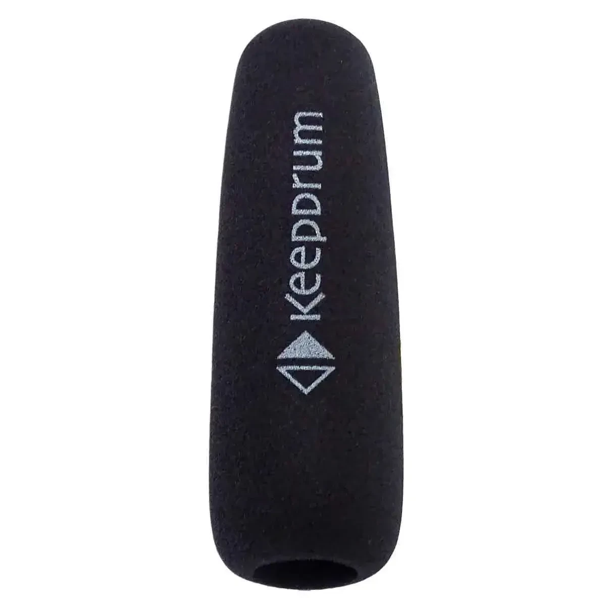 Ветрозащита для микрофона keepdrum WSVM Black