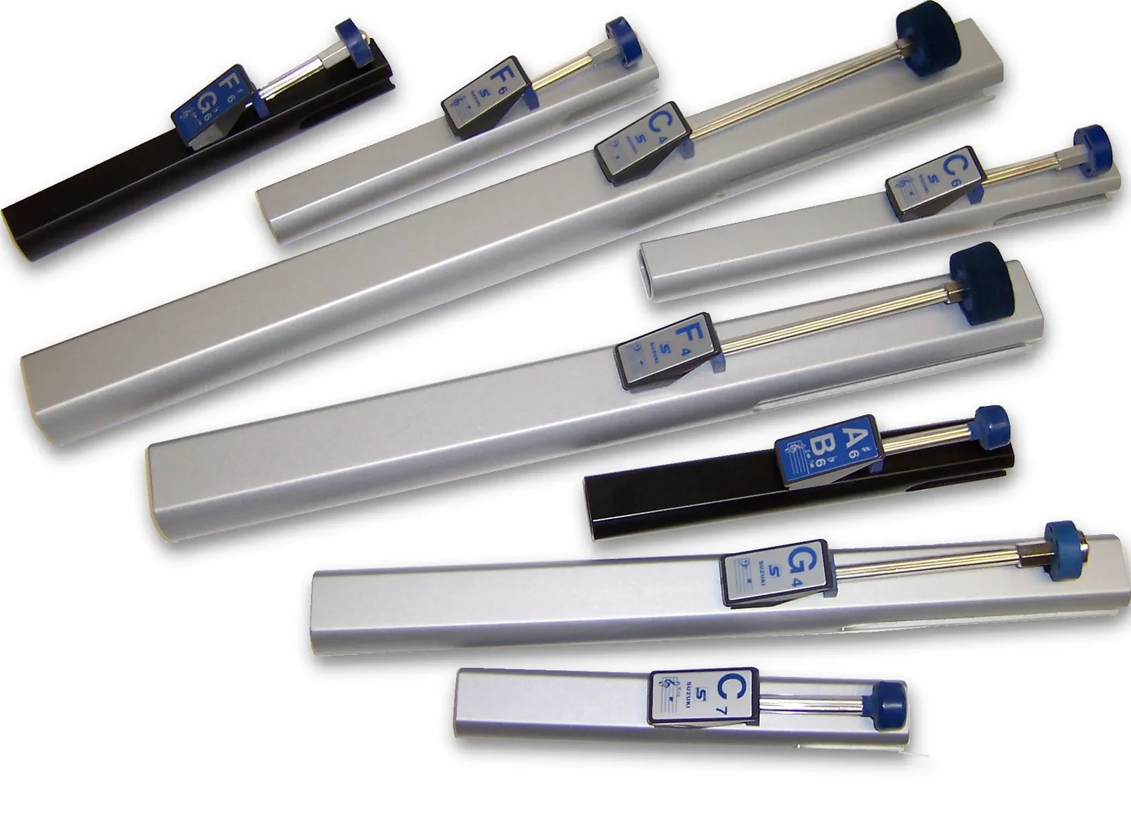 SUZUKI HB-100  Tonechimes