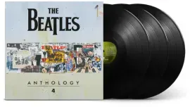 Виниловая пластинка The Beatles - Anthology 4 - Limited Edition [New Vinyl LP] Ltd Ed, Japan - Impor