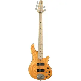 Бас-гитара Lakland Skyline 55-01 Natural Maple