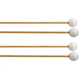 Палочки для маримбы Malletech Stevens Marimba Mallets 27Z (2 пары)