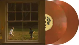 Noah Kahan - The Great Divide [Rust Vinyl] NEW Vinyl