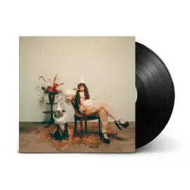 Wallice - The Jester NEW Vinyl