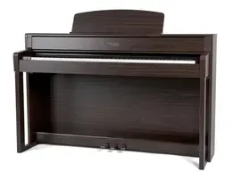 Цифровое пианино классическое GEWA UP 380 G Rosewood