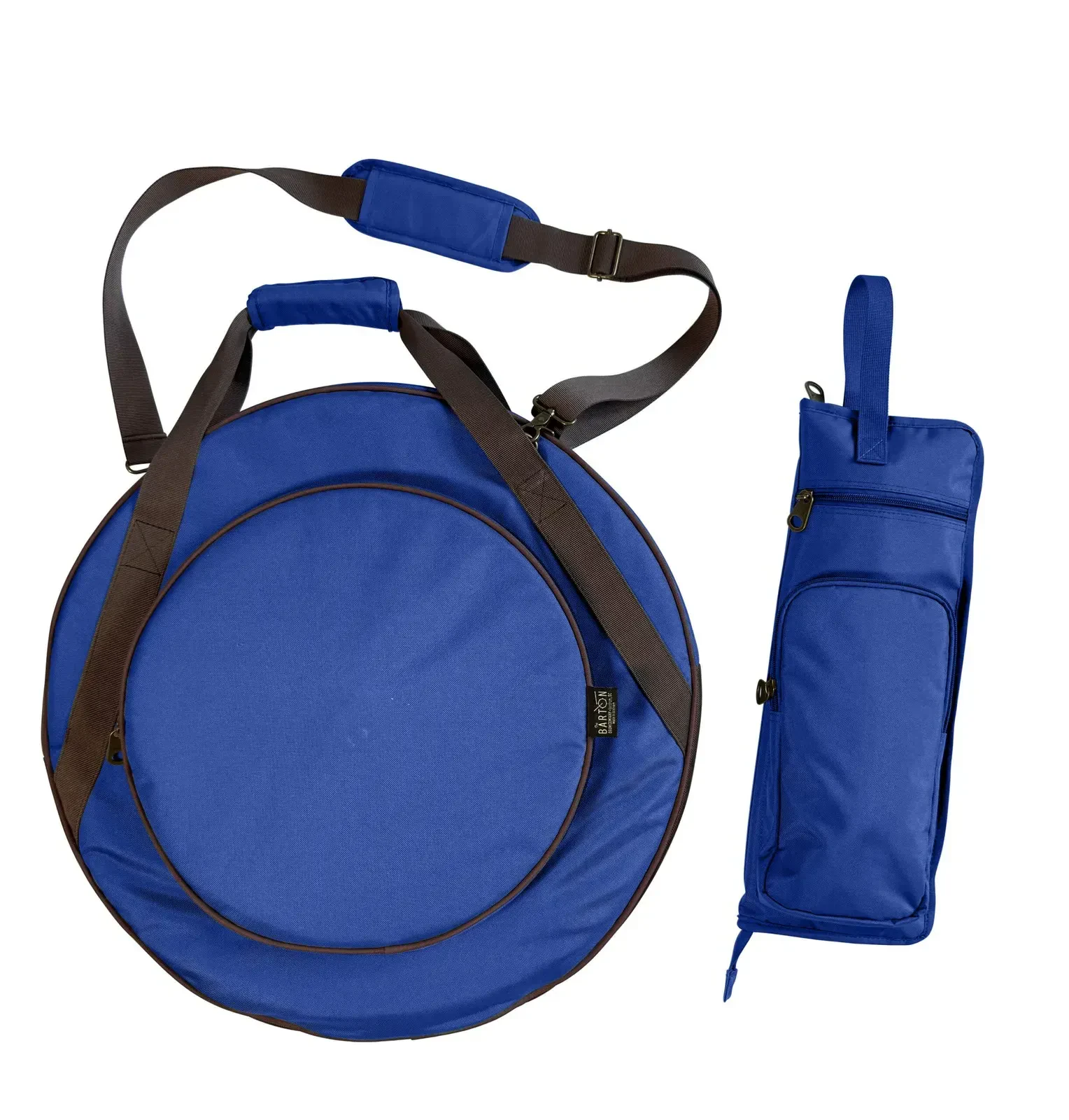 Чехол для тарелок Barton CCB2115-FB Coyote Combo Field Blue