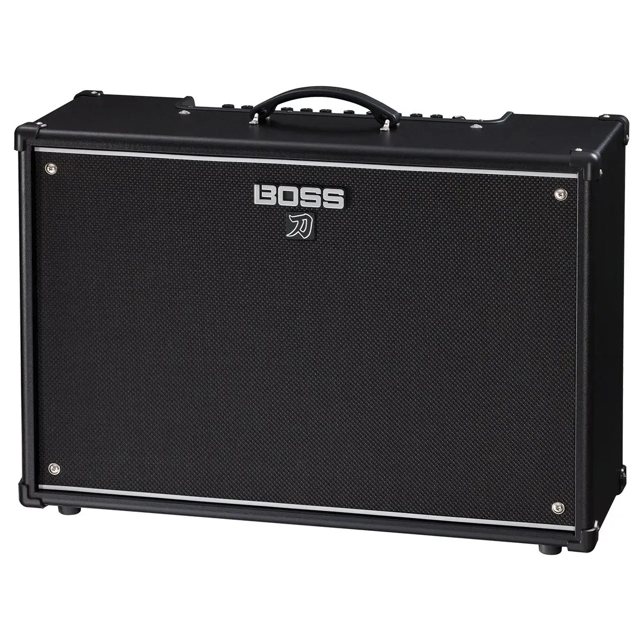 Комбоусилитель для электрогитары BOSS KATANA-100/212 Gen 3 Black