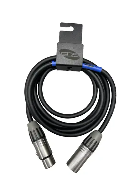 Микрофонный кабель EDS CS3M5 5м
