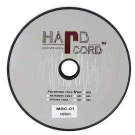 HardCord MBC-01
