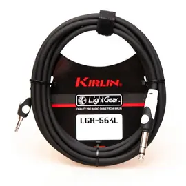 Коммутационный кабель Kirlin LGA-564L /2M