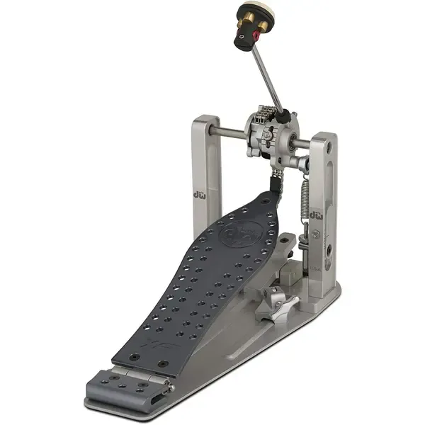 Педаль для барабана DW MFG Machined Chain Drive Single Bass Drum Pedal