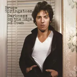 Виниловая пластинка Bruce Springsteen - Darkness On The Edge Of Town NEW Sealed Vinyl