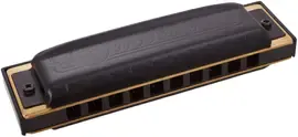 Губная гармошка диатоническая Hohner Pro Harp 562/20 MS Eb