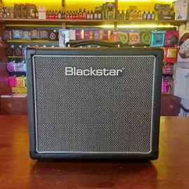Комбоусилитель для электрогитары Blackstar HT-1R MK II China 2020s