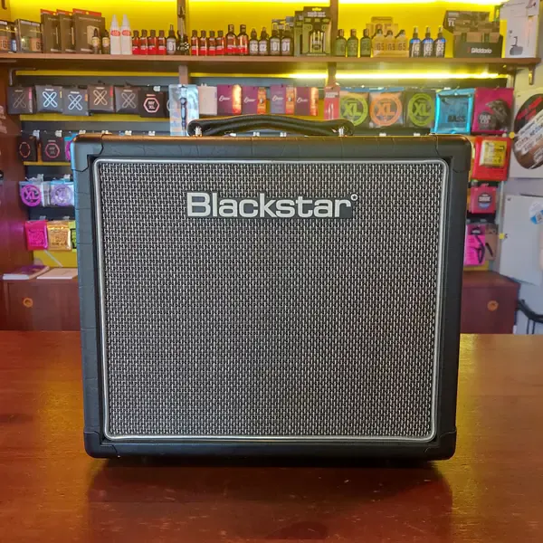 Комбоусилитель для электрогитары Blackstar HT-1R MK II China 2020s