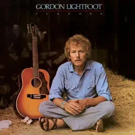 Виниловая пластинка Gordon Lightfoot – Sundown (Релиз 2026)