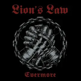 Виниловая пластинка Lion's Law - Evermore [New Vinyl LP]