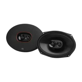 JBL CLUB 964M 6x9" Club Series 3-ohms 2-way Coaxial Car Speakers