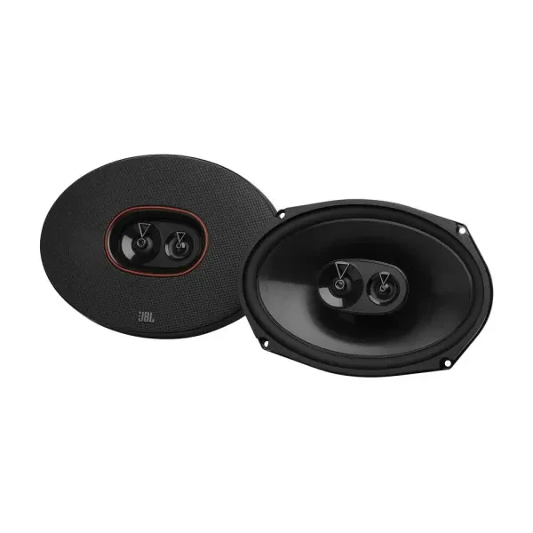 JBL CLUB 964M 6x9" Club Series 3-ohms 2-way Coaxial Car Speakers