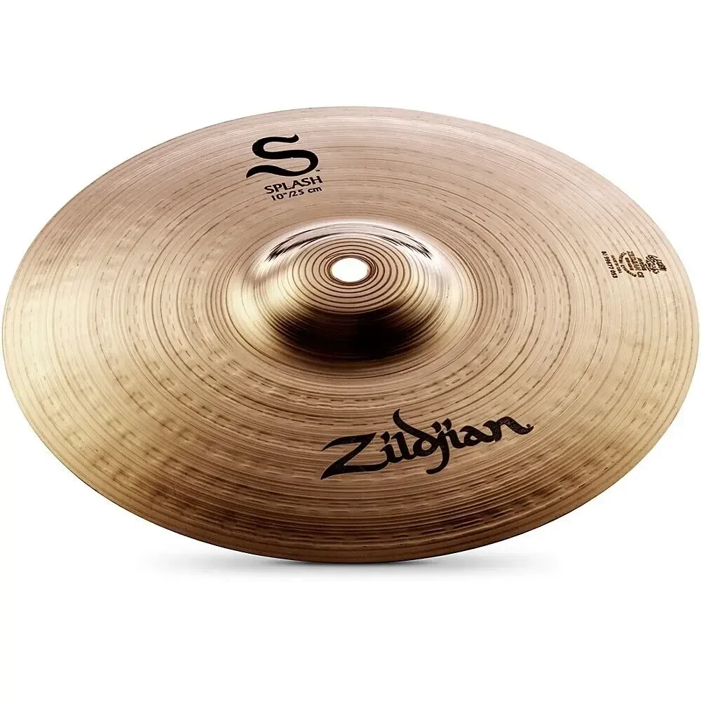 Тарелка барабанная Zildjian 10" S Family Splash