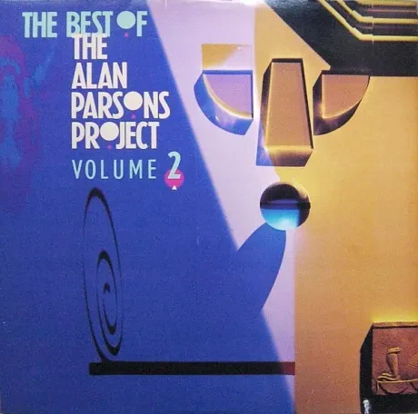 THE ALAN PARSONS PROJECT - The Best Of The Alan Parsons Project Volume 2 (LP , Used)