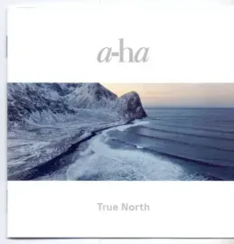 A-HA - True North (CD)