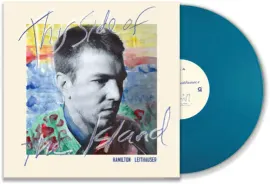 Виниловая пластинка Hamilton Leithauser – This Side Of The Island Релиз 2025