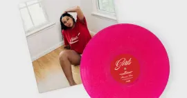 Виниловая пластинка Princess Nokia – Girls (Релиз 2026)
