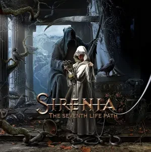 SIRENIA - The Seventh Life Path (CD)