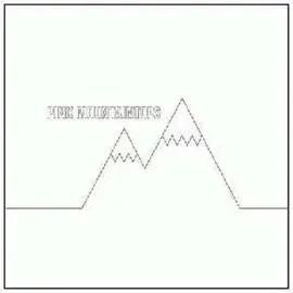 Виниловая пластинка The Pink Mountaintops – Ones I Love (Релиз 2005)