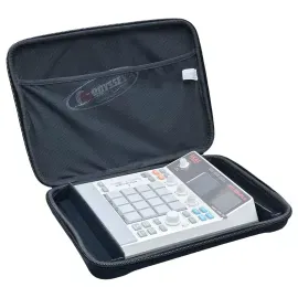 Odyssey BMAKAIMPCSAMPLEDLX EVA Case for Akai Professional MPC SAMPLE