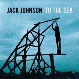Виниловая пластинка Jack Johnson – To the Sea Sealed