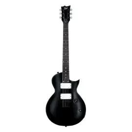 ESP LTD TED EC Ted Aguilar Signature 6-String Right Handed Black Electric Guitar
