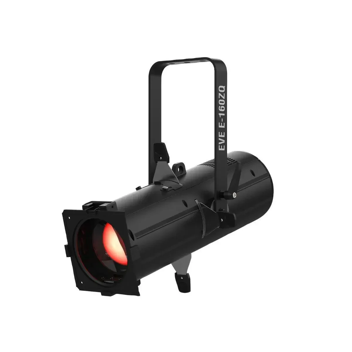 Светодиодный прибор Chauvet DJ EVE E-160ZQ