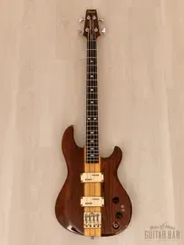 Бас-гитара Aria Pro II Thor Sound TSB-650 Vintage Neck Through Japan 1981