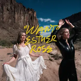 Виниловая пластинка Esther Rose – Want Релиз 2025