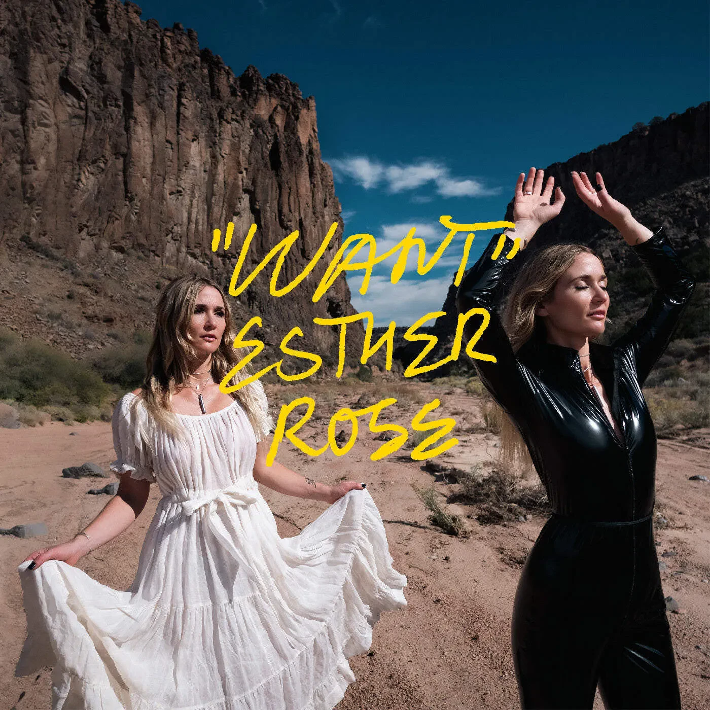 Виниловая пластинка Esther Rose – Want Релиз 2025