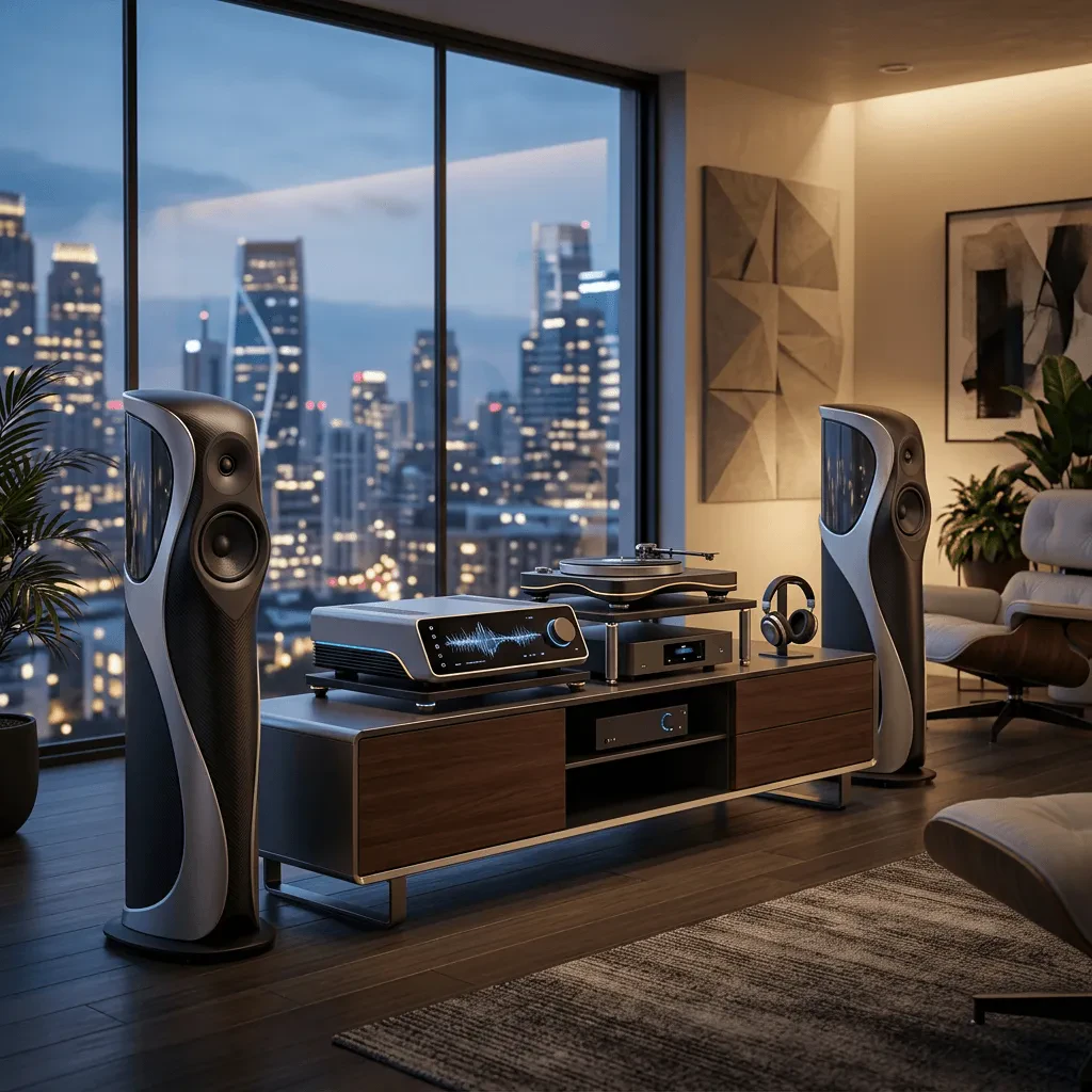Будущее Hi-Fi и Hi-End: главные тренды аудиоиндустрии на ближайшие 10 лет